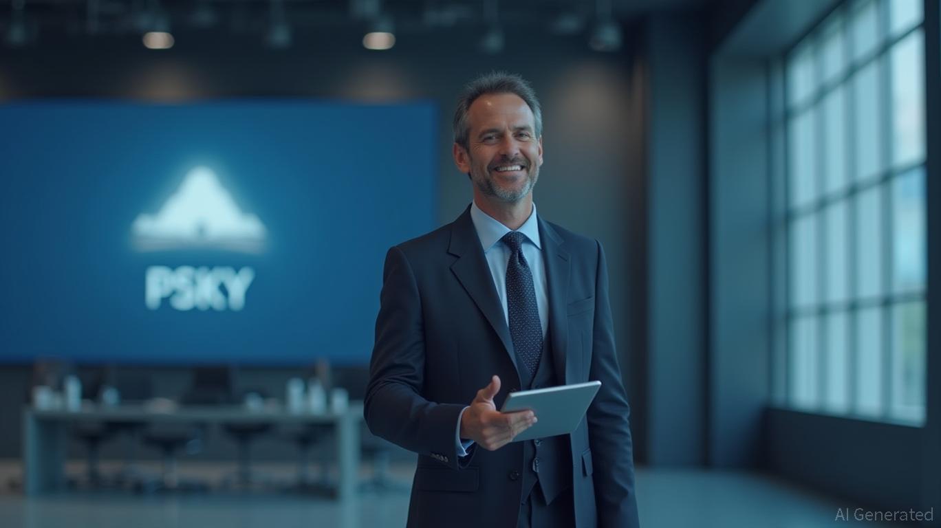 Paramount, a Skydance Corporation, Aims for Tech-Forward Efficiency in $8B Merger