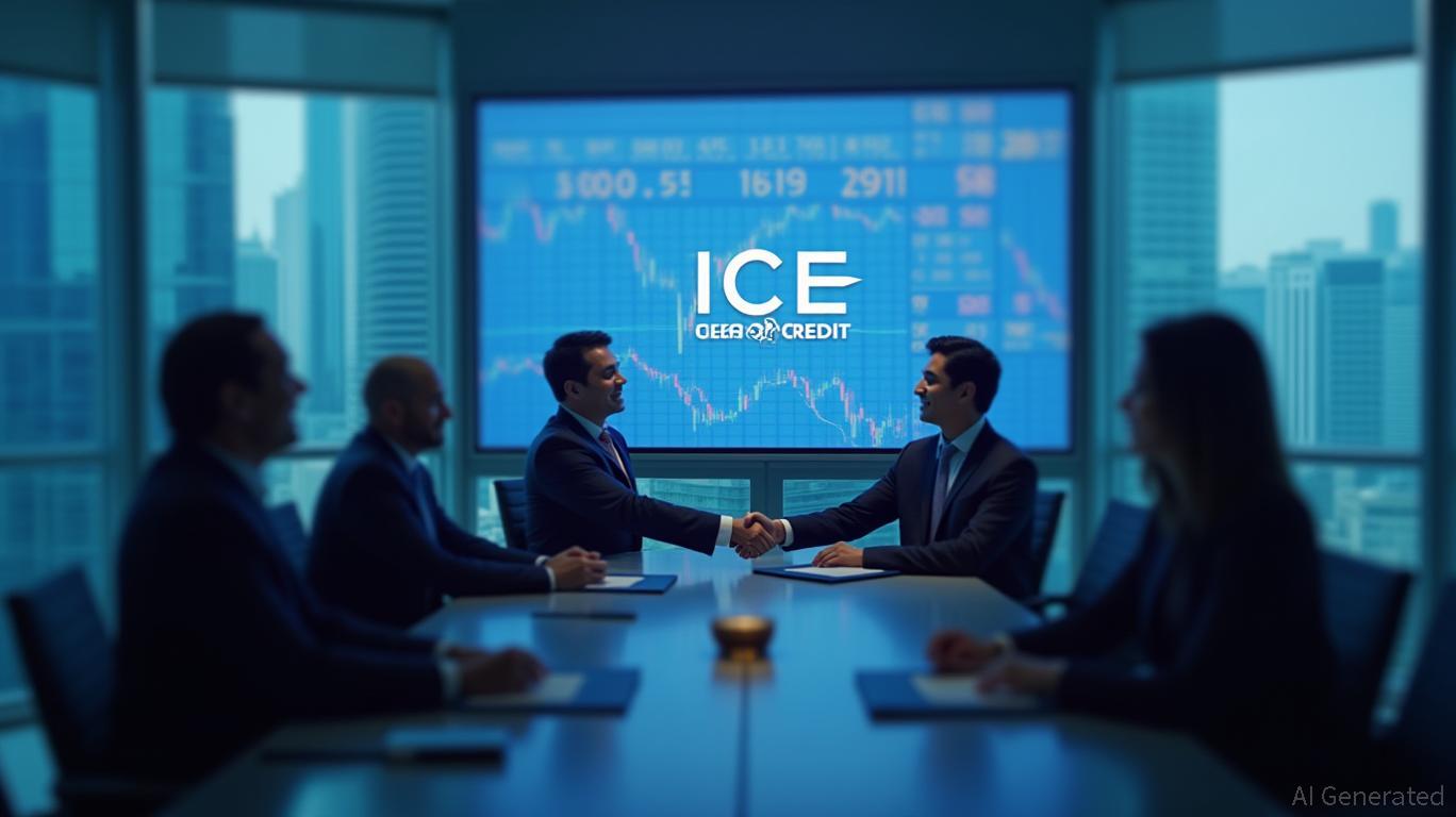 Mizuho Americas Joins ICE Clear Credit as Clearing Member, Enhancing CDS Portfolio Management