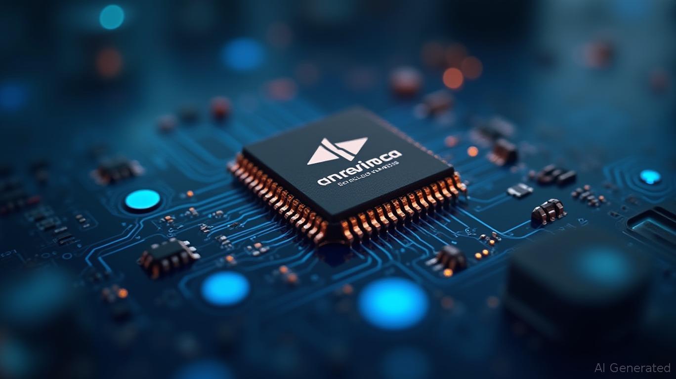 Power Integrations Plummets 10% Amid Tariff Fears and Earnings Jitters: What’s Fueling the Freefall?
