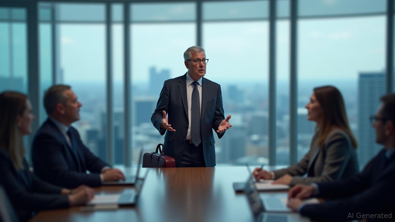 Avnet 2025 Q4 Earnings Mixed Results as Net Income Plummets 92.6%