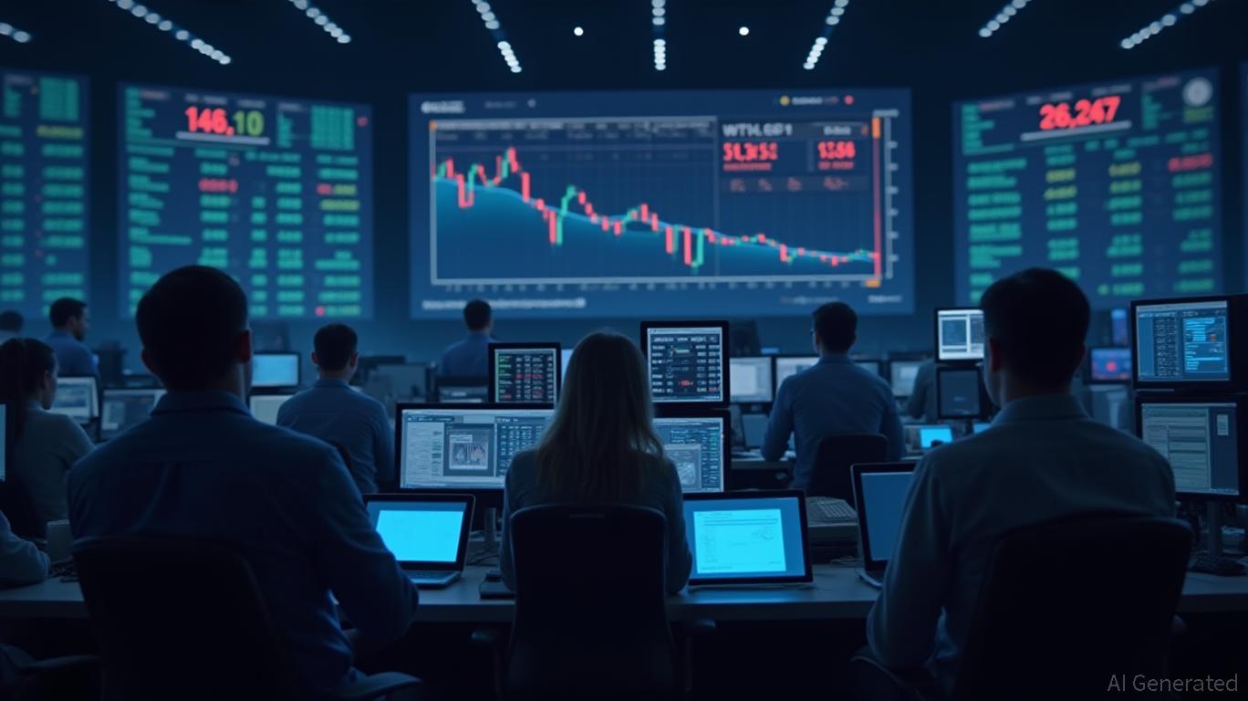 Klx Energy Services shares fall 1.24% intraday after Q2 revenue misses estimates.