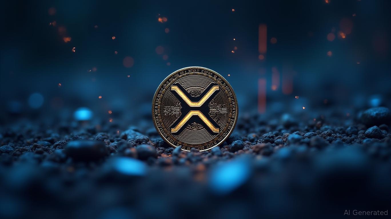 XRP News Today: XRP Faces Bearish On-Chain Signals as Whale Sales Signal 30% Drop Risk