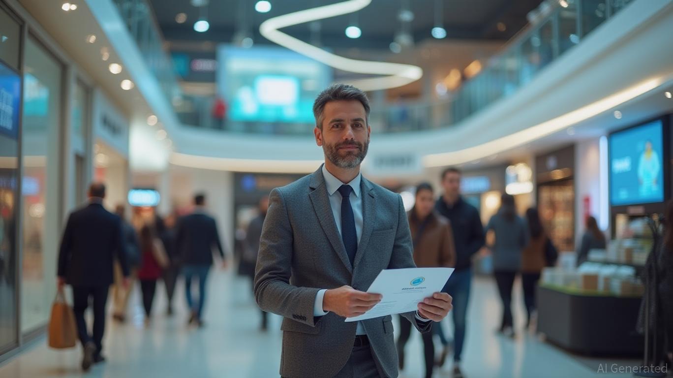 Immobiliare Grande Distribuzione SiiQ SpA Reports Q2 2025 Earnings: Net Profit Jumps to €10.6M, Tenant Sales Up 1%, Footfalls Increase 3.9%