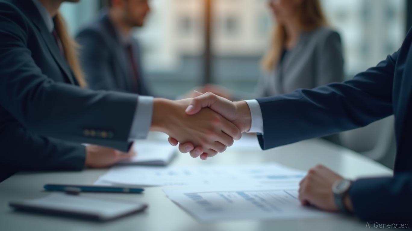 Voyager Technologies Acquires Electromagnetic Systems Inc.