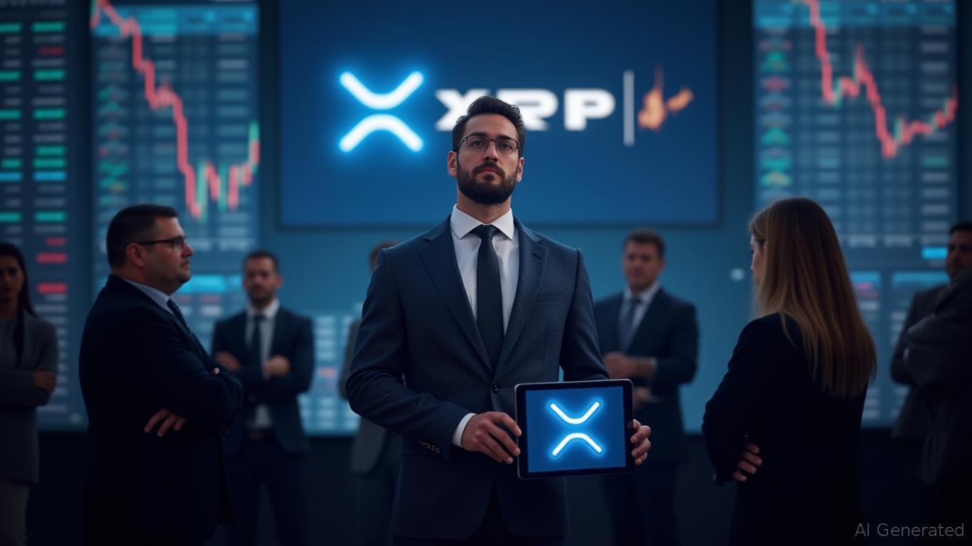 XRP News Today: XRP ETF Approval Looms as Legal Hurdles Near Resolution