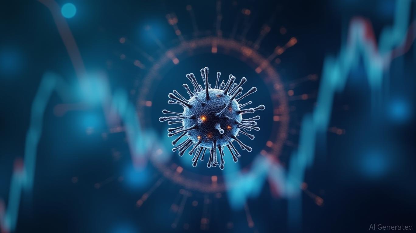 Wedbush Lowers Voyager Therapeutics Price Target to $8 Amid Market Review