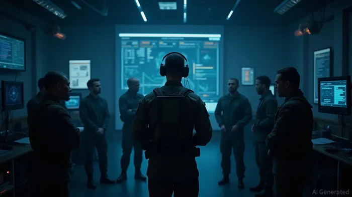 Wearable Devices Develops Neural Interface for Military Tactical Systems