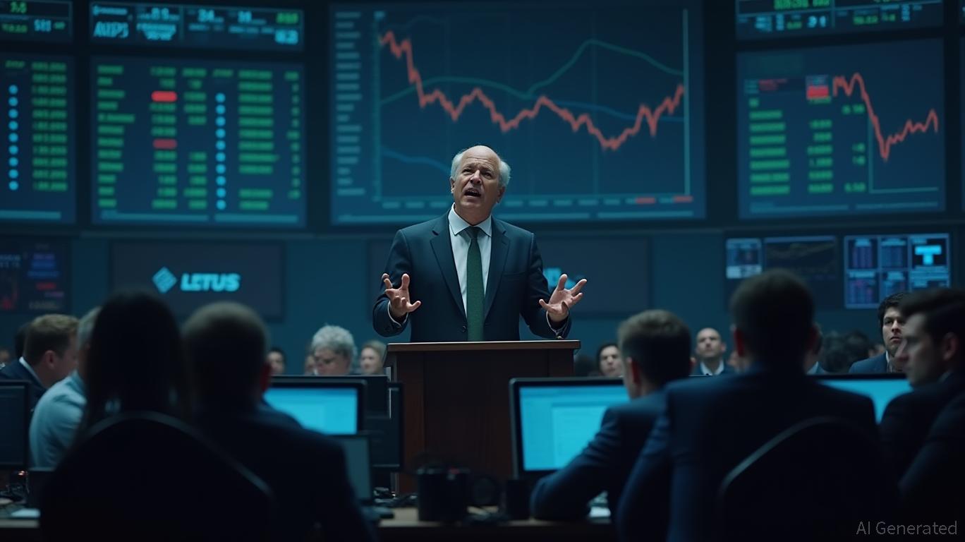 Lotus Technology Inc. shares fall 1.92% intraday after Vistra's acquisition of natural gas facilities.