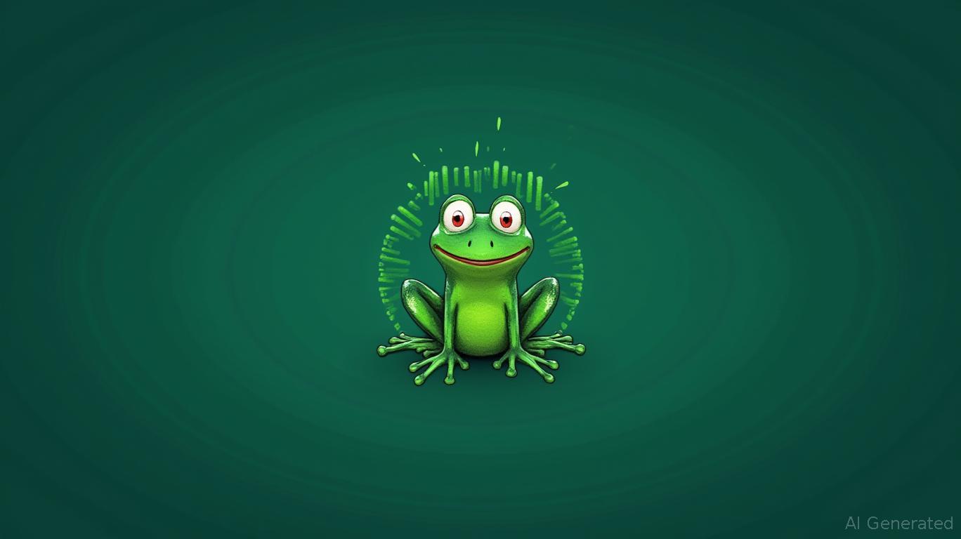 JFrog (FROG) Plunges 10.75% Intraday: What's Behind the Sudden Selloff?
