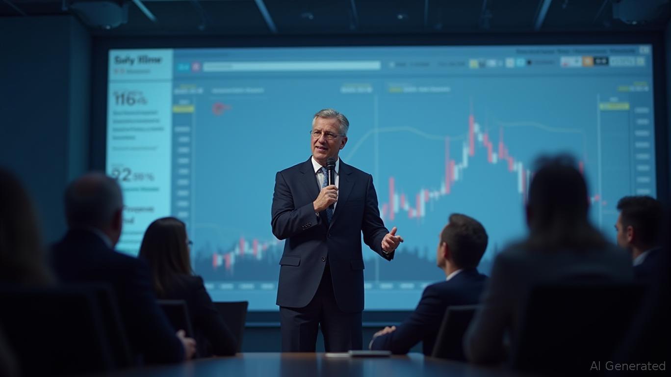 F5 2025 Q3 Earnings Strong Performance as Net Income Surges 31.8%