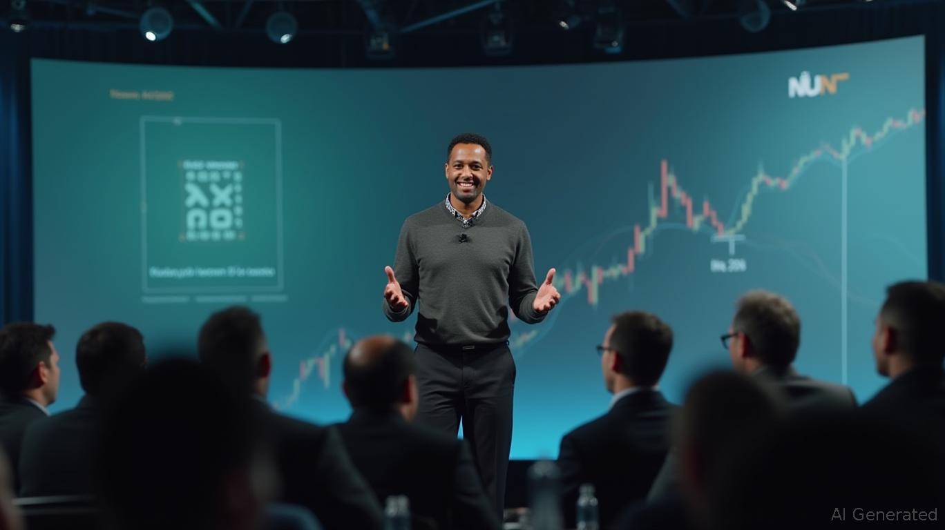 MongoDB's 4.28% Plunge: Bearish Storm or Strategic Opportunity?