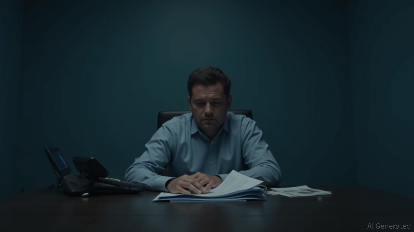 Opendoor's Stock Plummets 20% After Disappointing Earnings Forecast