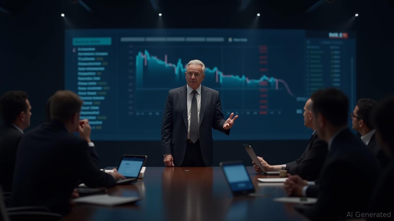 CF Industries 2025 Q2 Earnings Mixed Results as Net Income Declines 2.8%