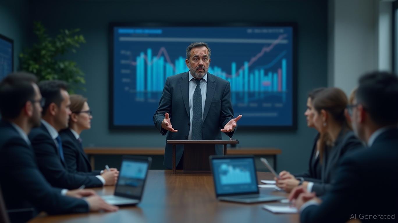 Amentum Holdings 2025 Q3 Earnings Strong Performance as Net Income Surges 95.8%