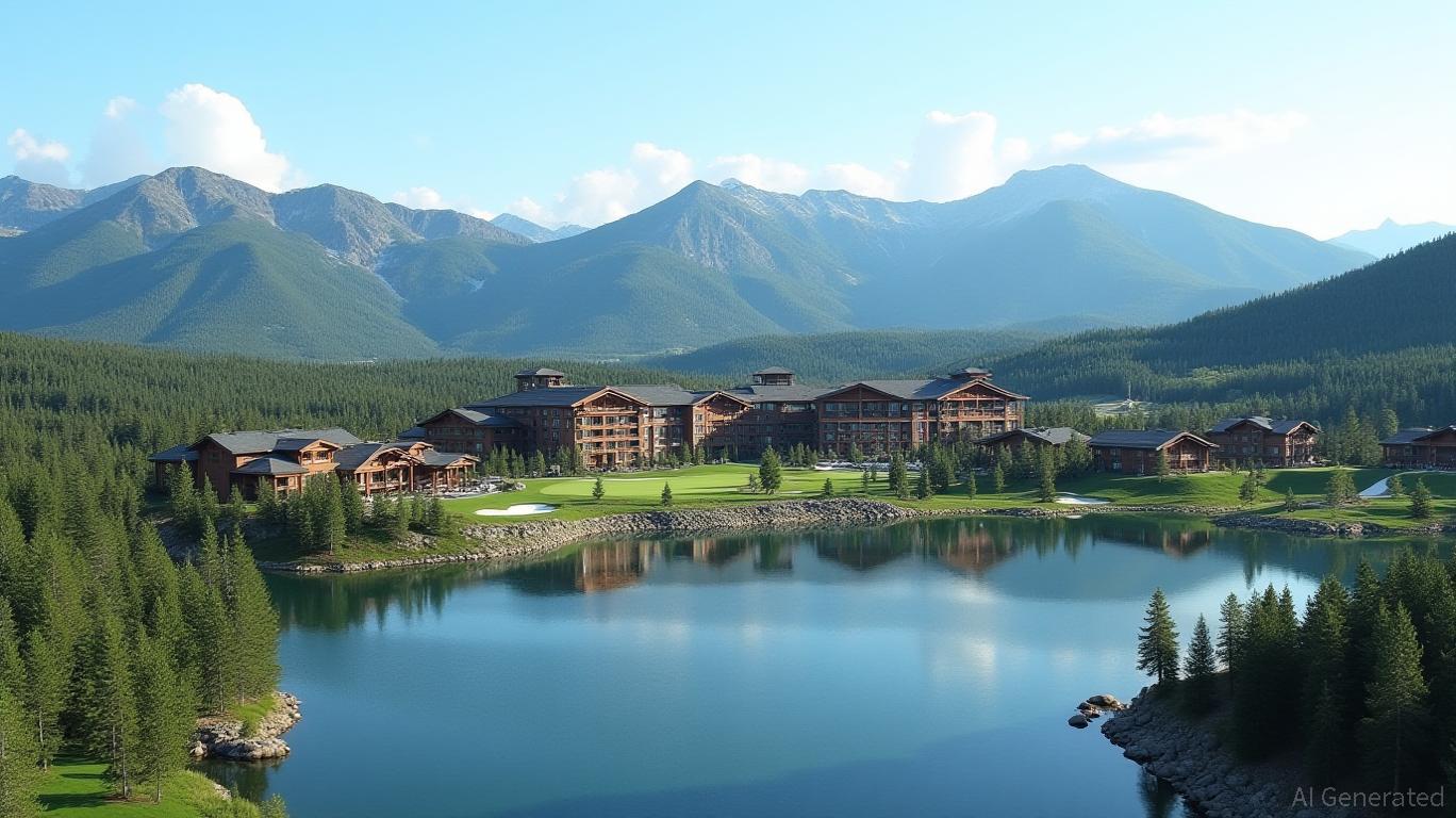 Tamarack Resort Achieves National Recognition and Announces New Aspen Townhomes