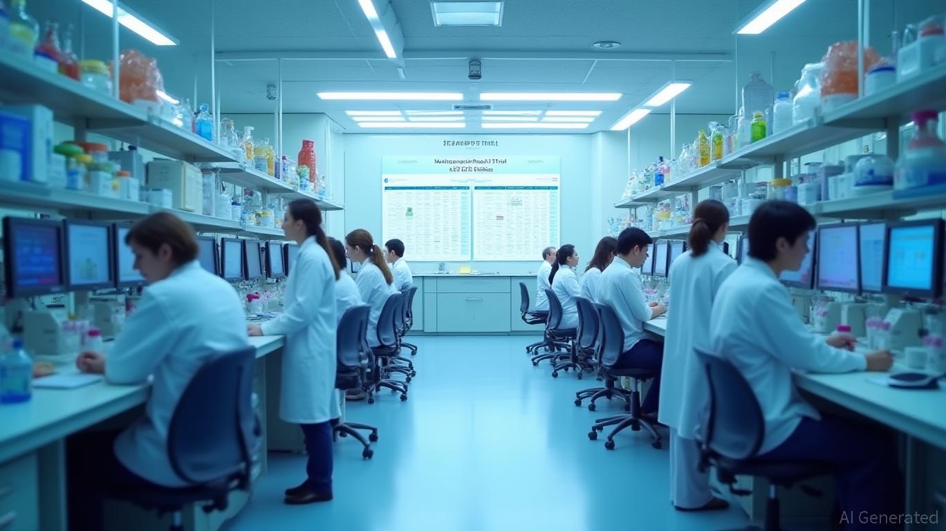 PMV Pharmaceuticals Q2 Loss Jumps Amid Increased R&D Spending