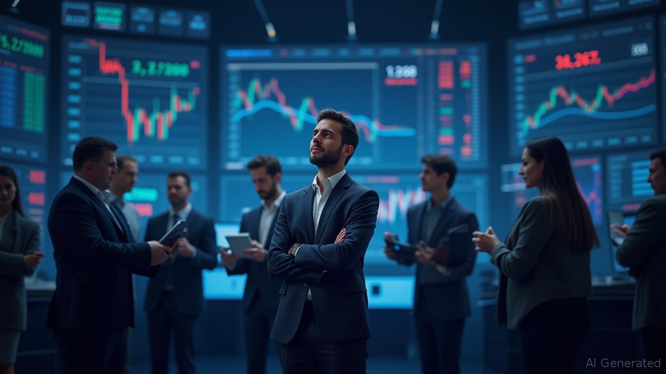Microstrategy Rises 2.12% Amid Bullish Technical Signals At Key 373 Support