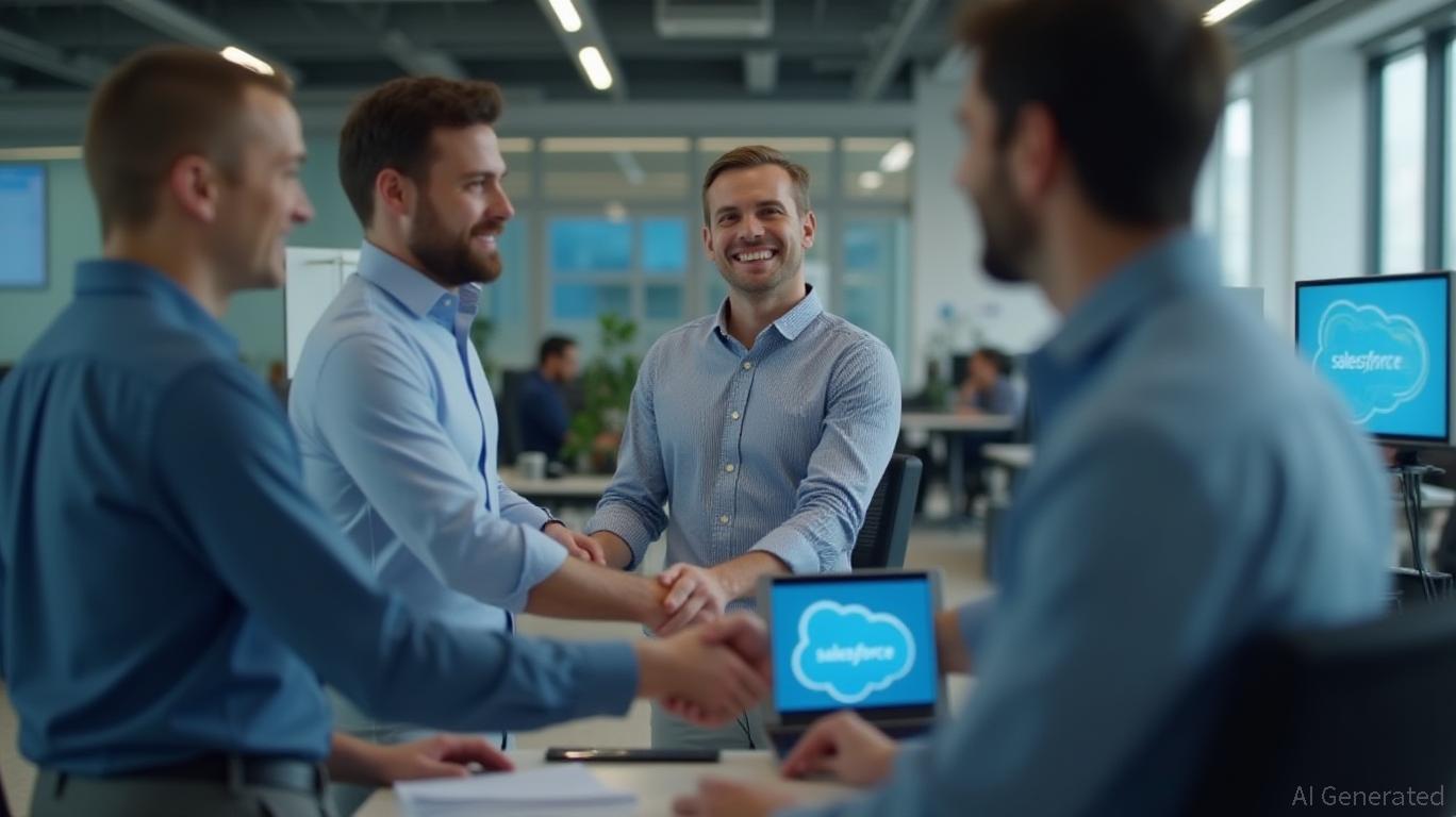 Sprout Social Enhances Salesforce Integration with Expanded Collaboration