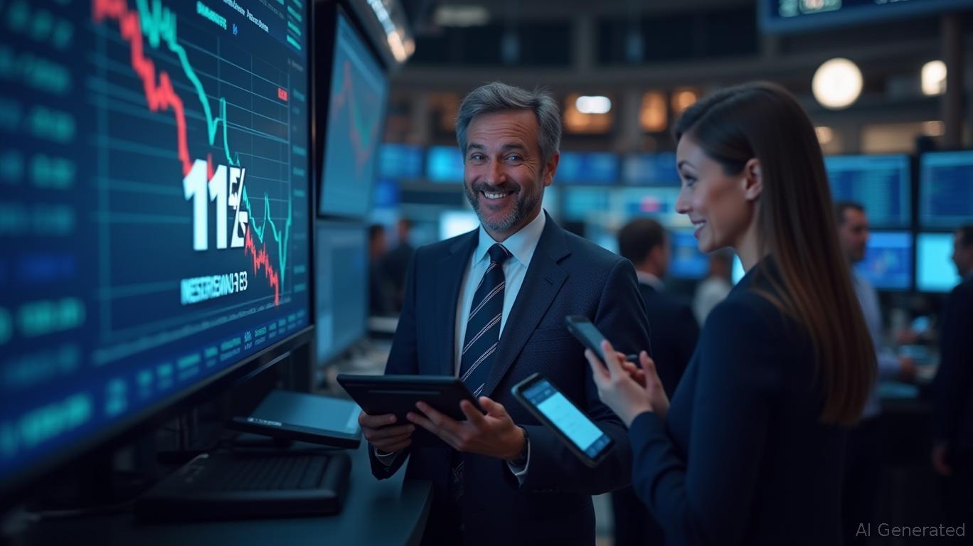 XYZ Stock Soars 11% After Block Inc.'s Strong Q2 Gross Profit Growth