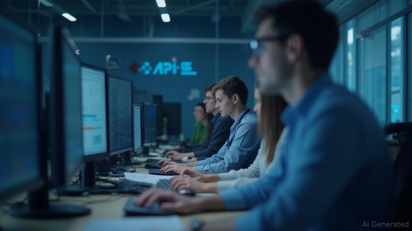 Crypto APIs Streamline Tax Reporting with Automated Data Aggregation and Real-Time Compliance