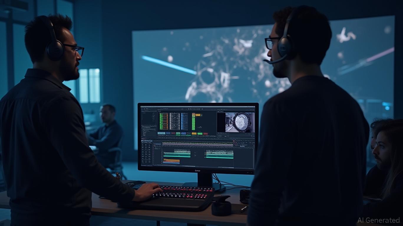 Blackmagic Design Updates DaVinci Resolve with Immersive Video Editing Tools