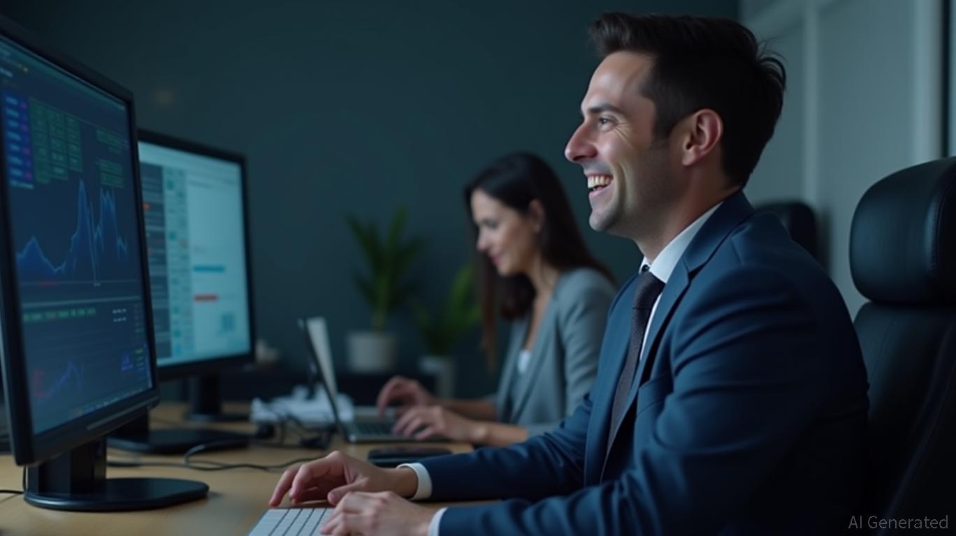 Know Labs, Inc. shares rise 1.92% after-hours following recent financial results and positive outlook.