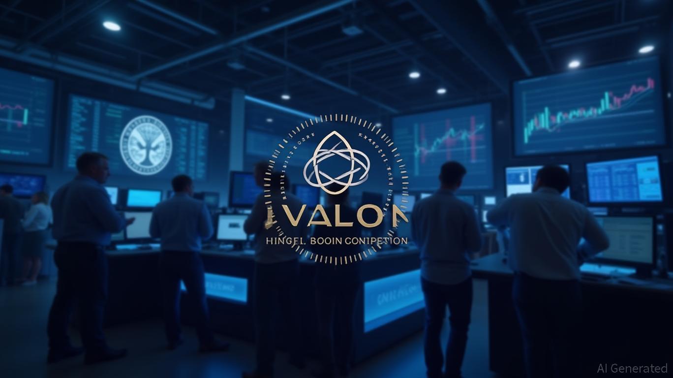 Avalon Holdings Corporation shares rise 6.01% after-hours following Canaan Inc.'s Bitcoin production update.