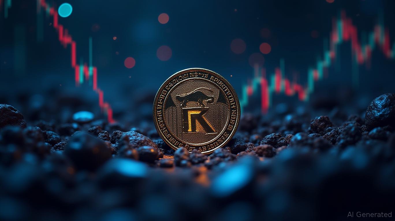 BlackRock's Stock Drops to 275th in Liquidity Amid Crypto ETF Race as SEC Clears Path for XRP and Solana Listings