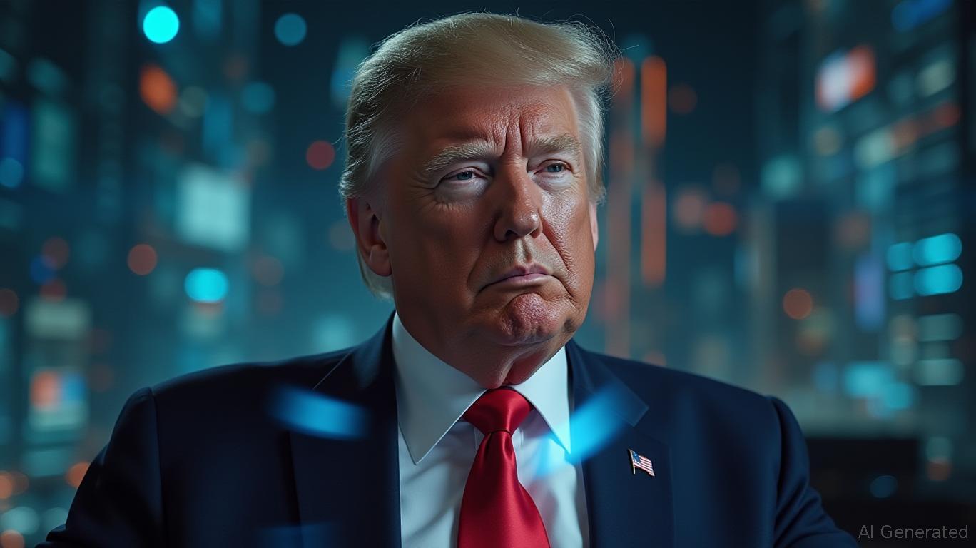 Trump Order Aims to End Crypto Banking Discrimination

CleanSpark's Q3 Revenue Surges 91% on Bitcoin Mining Success

Dubai Grants First Crypto Options License to Nomura-Backed Firm