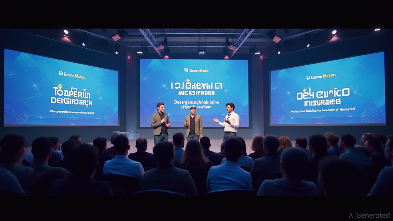 Guidewire Announces Winners of DEVHack 2025 Virtual Hackathon