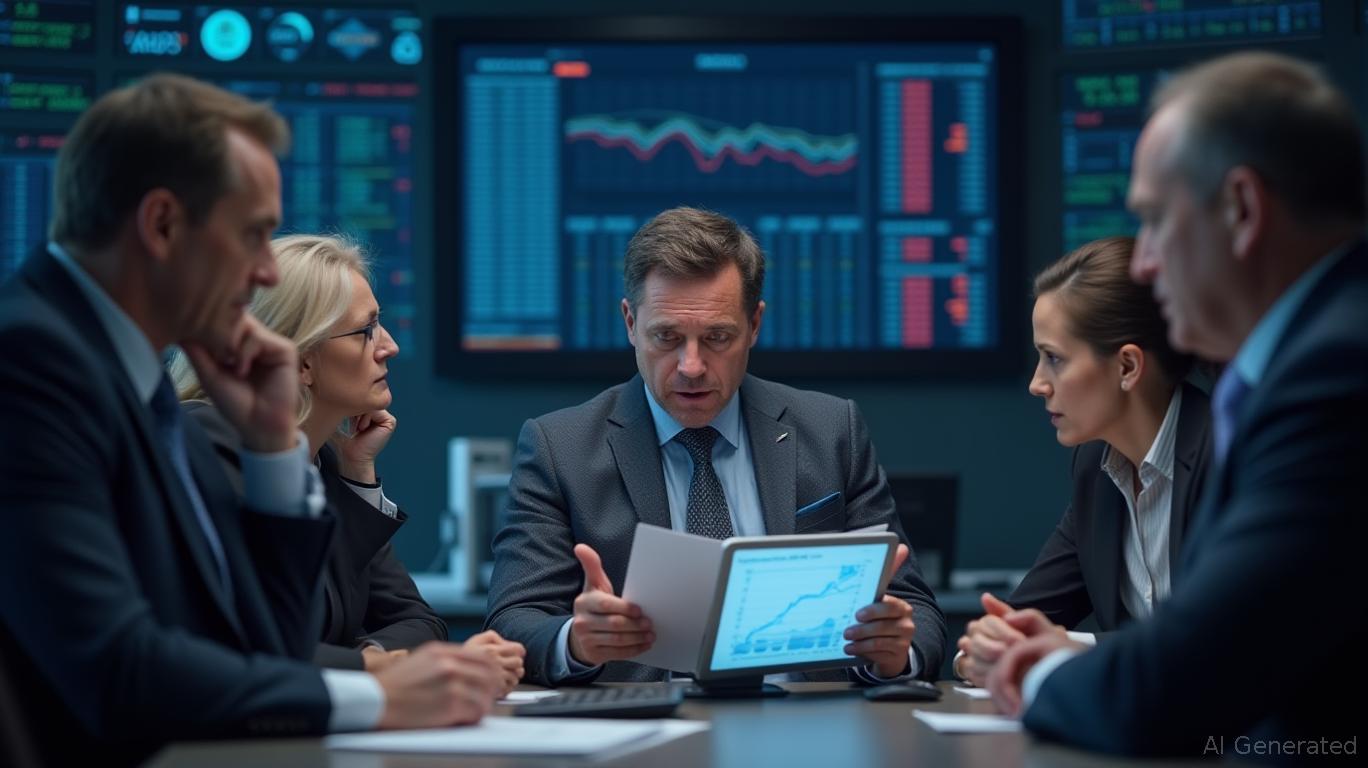NuScale SMR Shares Drop 2.72% as NRC Approval Propels SMR Leadership Despite 193rd Trading Volume Rank