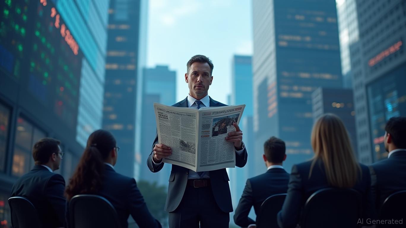 XRP News Today: BlackRock Poised to File XRP ETF as Regulatory Clarity Grows