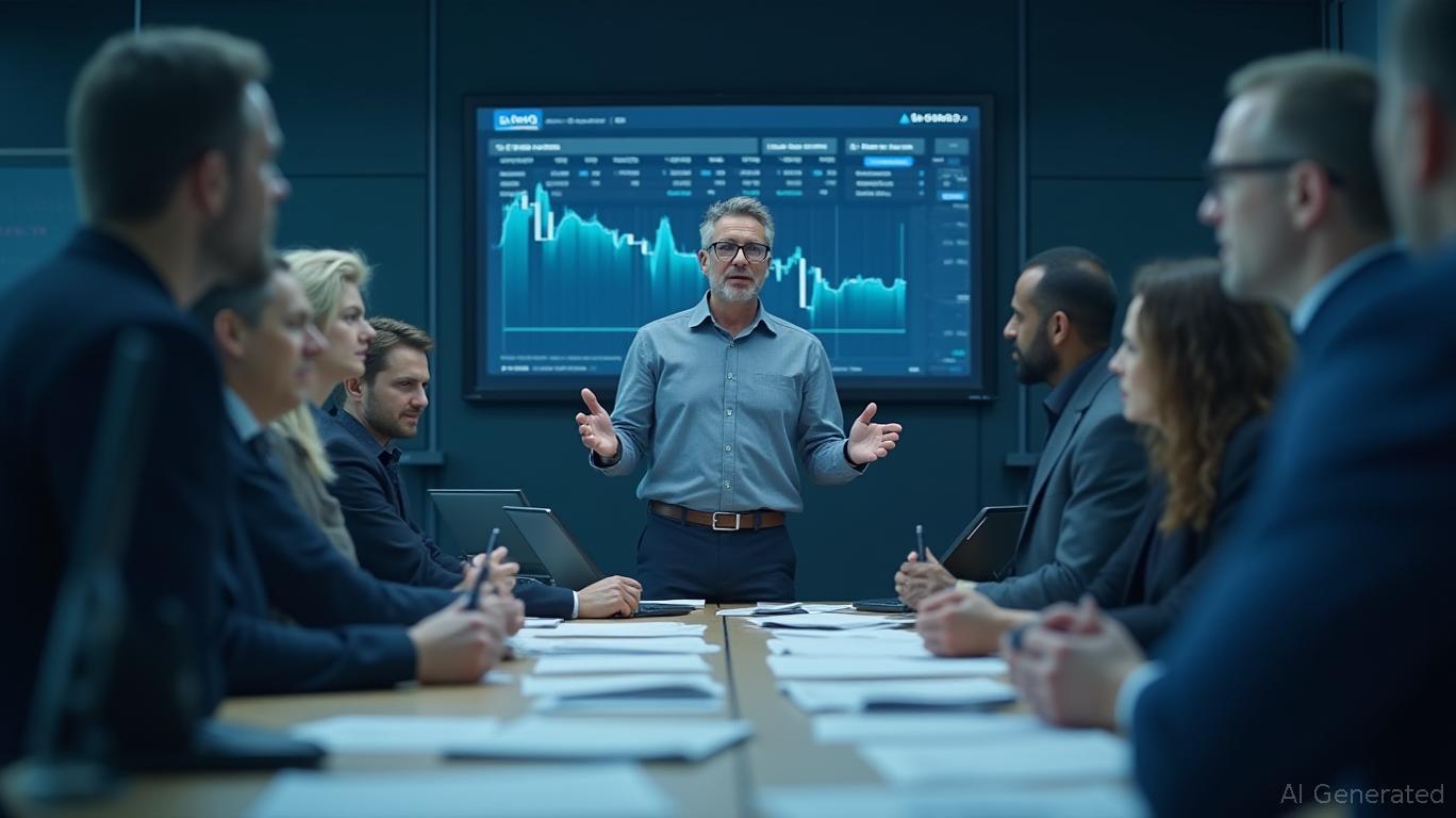 IonQ 2025 Q2 Earnings Losses Widen Despite Revenue Surge
