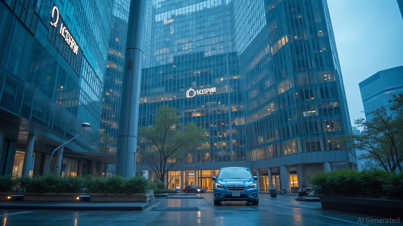 Onespan's Accounting Policies Under Scrutiny: Potential Risks for Investors