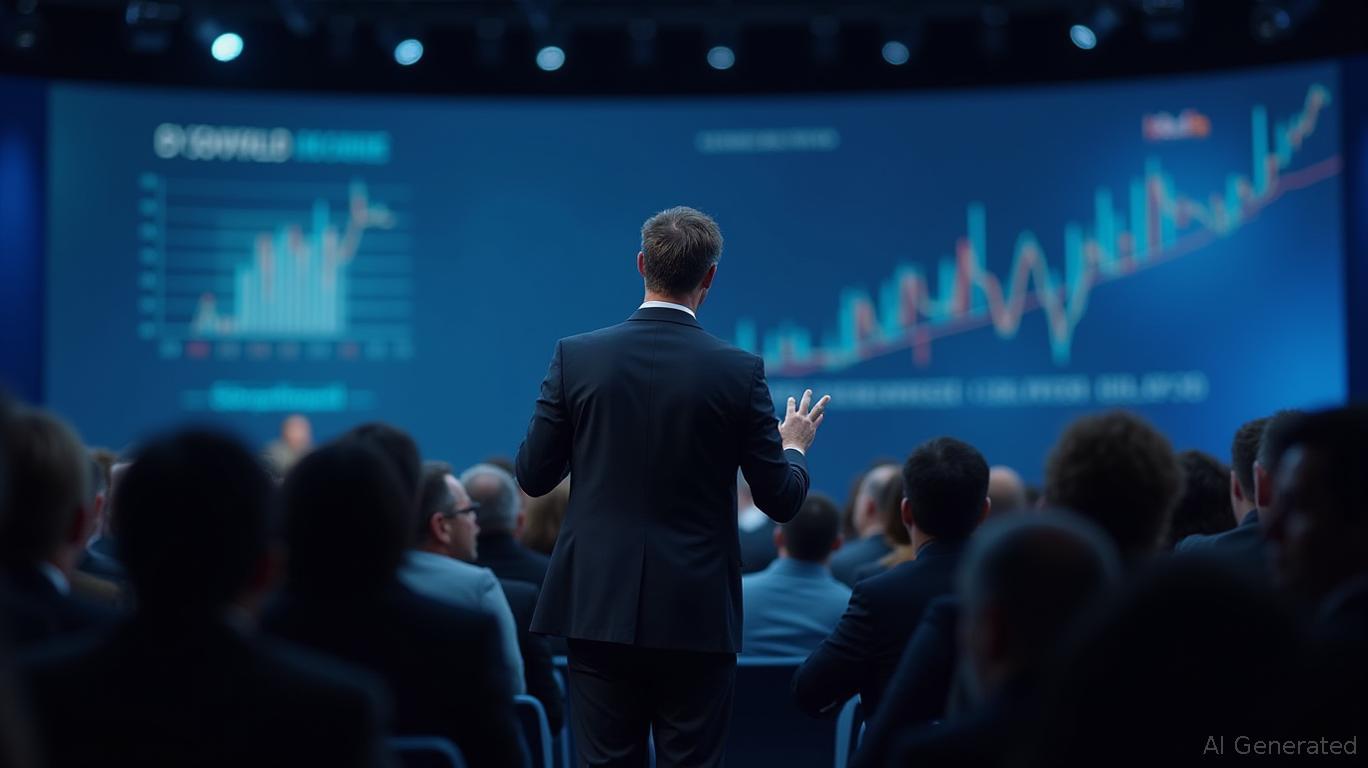 Understanding the Political and Economic Forces Shaping the Semiconductor Industry