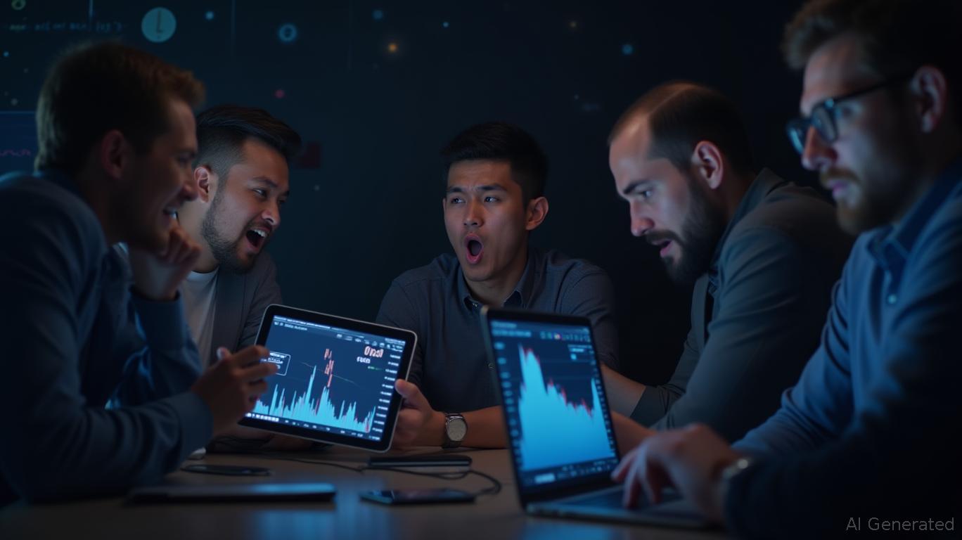 ADA Nears Breakout as DOGE Bounces 5% and BlockDAG Hits $0.0016 Presale Finish Line