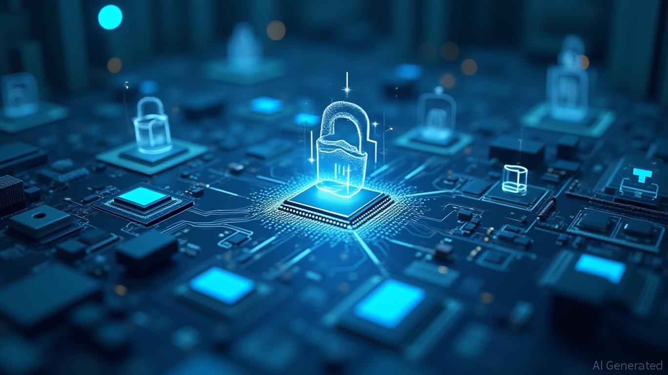 Securing Semiconductor Manufacturing's Remote Connectivity: A Neutral Intermediary Solution