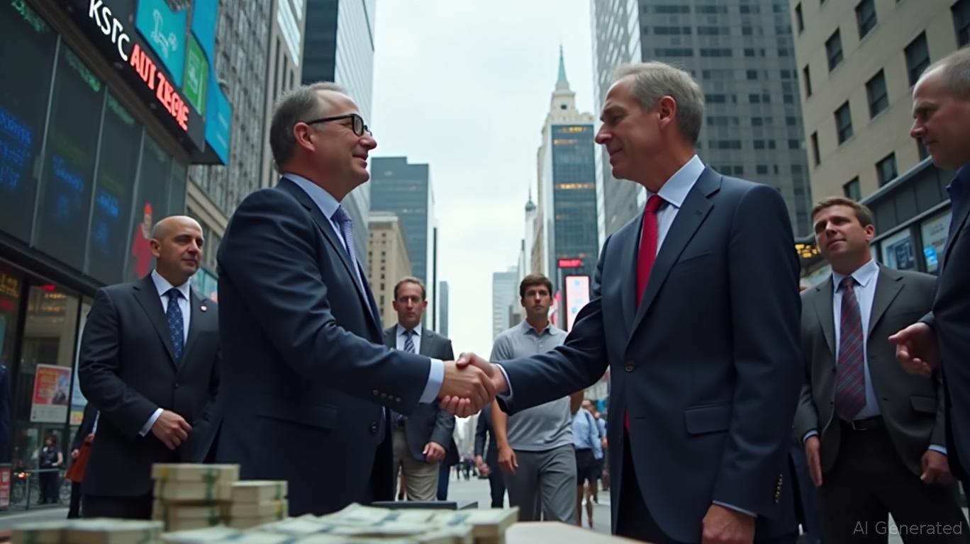 XRP News Today: Ripple and SEC End 5-Year Legal Battle With $125M Settlement XRP Surges 5%