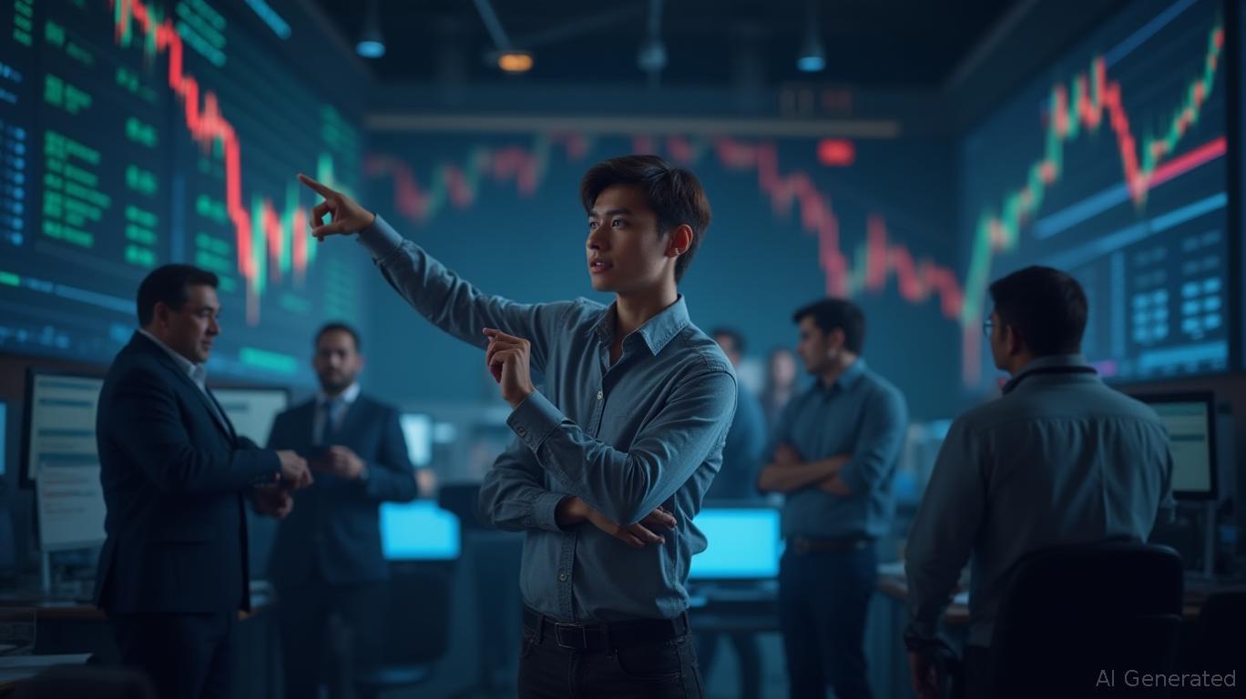Decoding Market Trends: Leveraging RSI for Timely Stock Entries