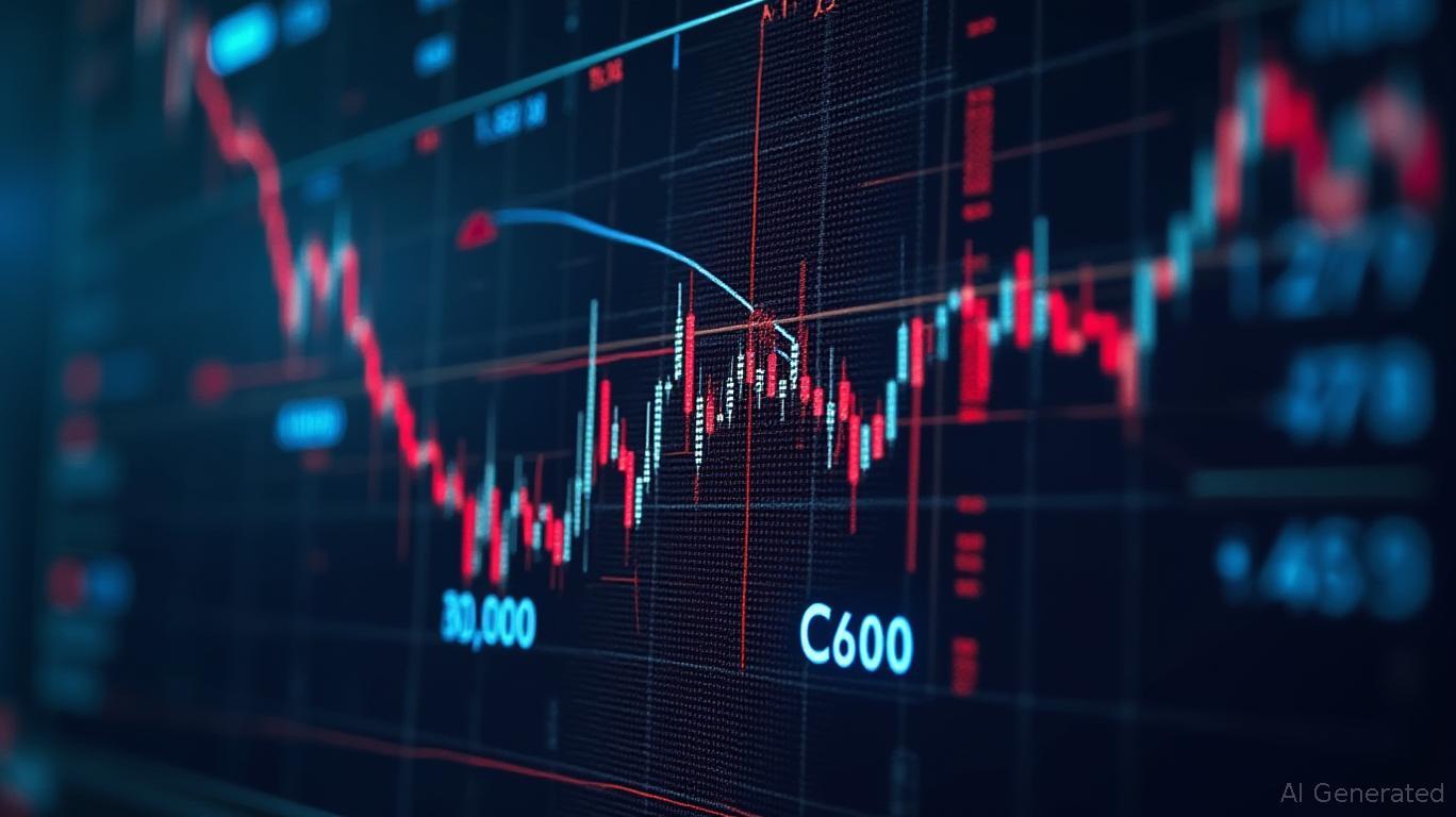 Super Micro's $2.08B Volume Plunges 61% to 40th in Market Activity as Earnings Miss Weighs