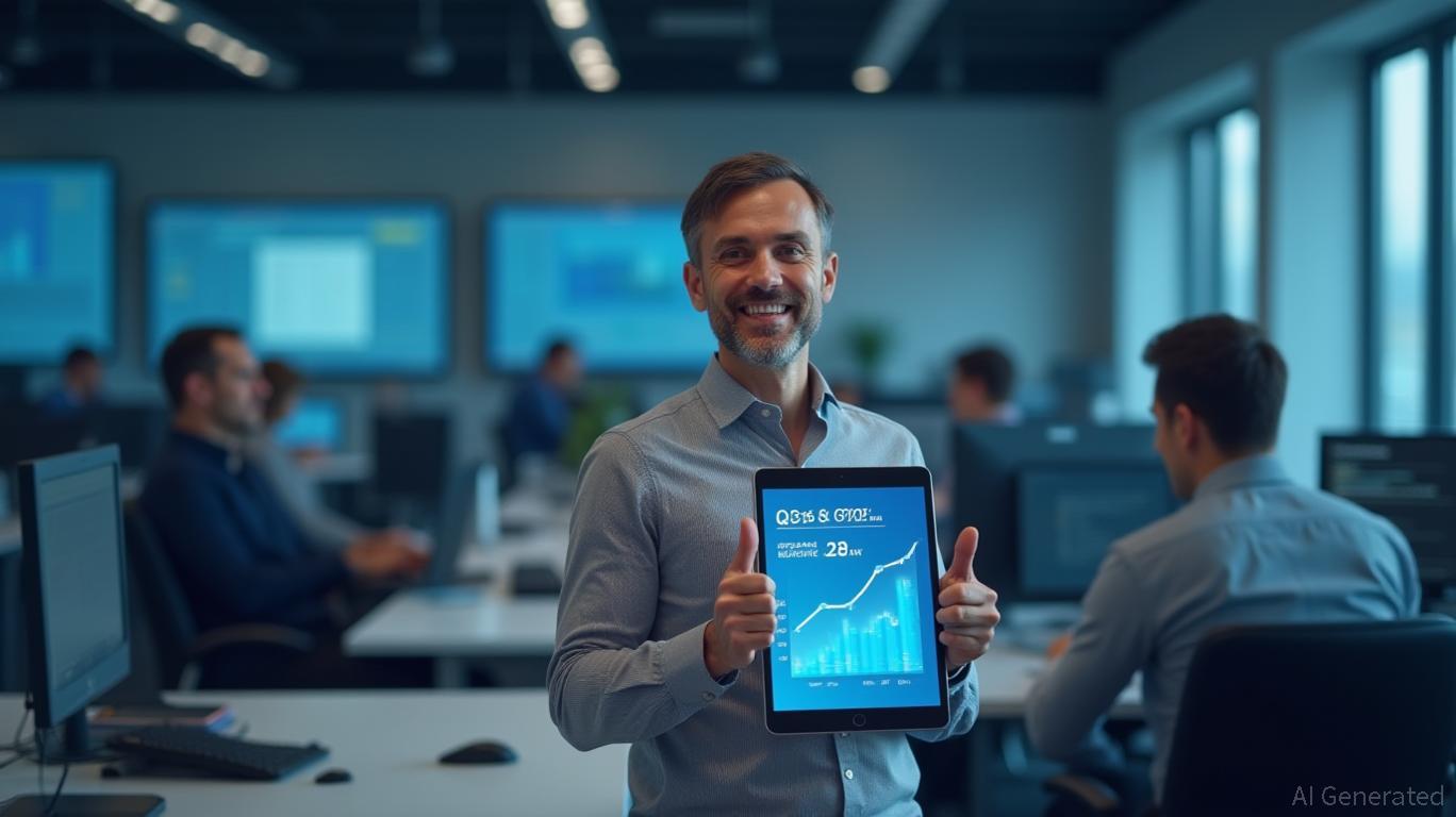 Mitek Reports 2% Revenue Growth, Raises FY25 Guidance to $174-$177M