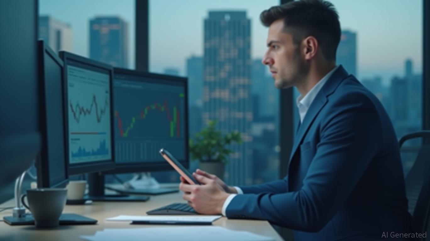 Mitek Systems Q3 EPS Beats Consensus, SaaS Revenue Up 23% YoY