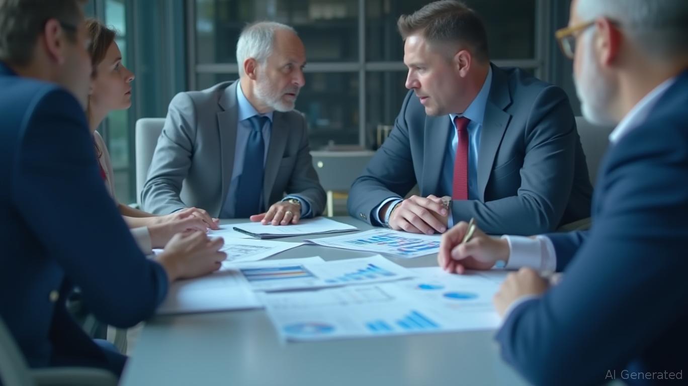 Marcus Millichap 2025 Q2 Earnings Wider Losses Amid Revenue Growth