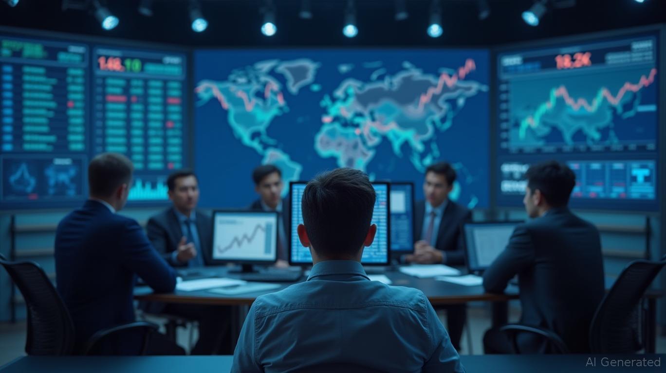 Understanding Market Sentiment: The Heartbeat of Stock Movements