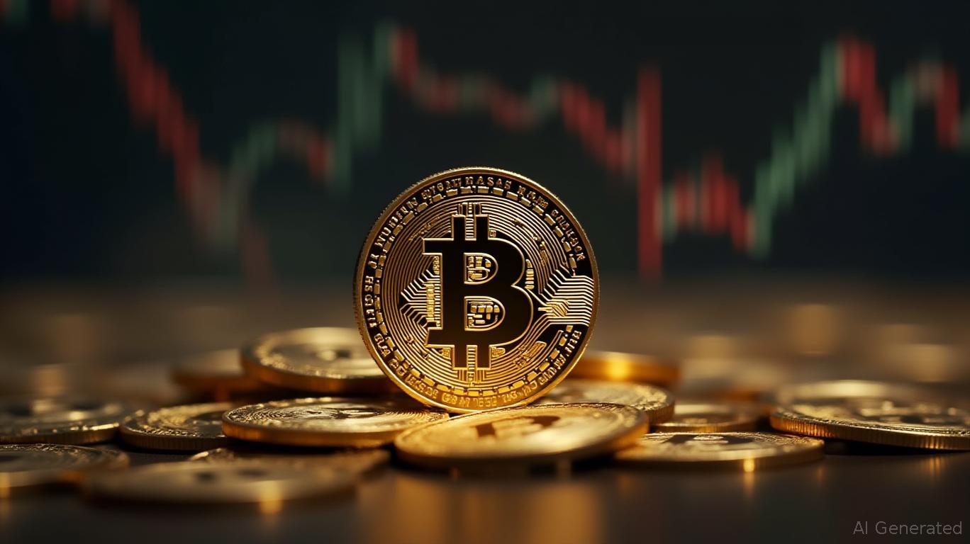 Bitcoin News Today: Bitcoin Consolidates Near $116K, Repeats Pre-Surge Pattern to $100K