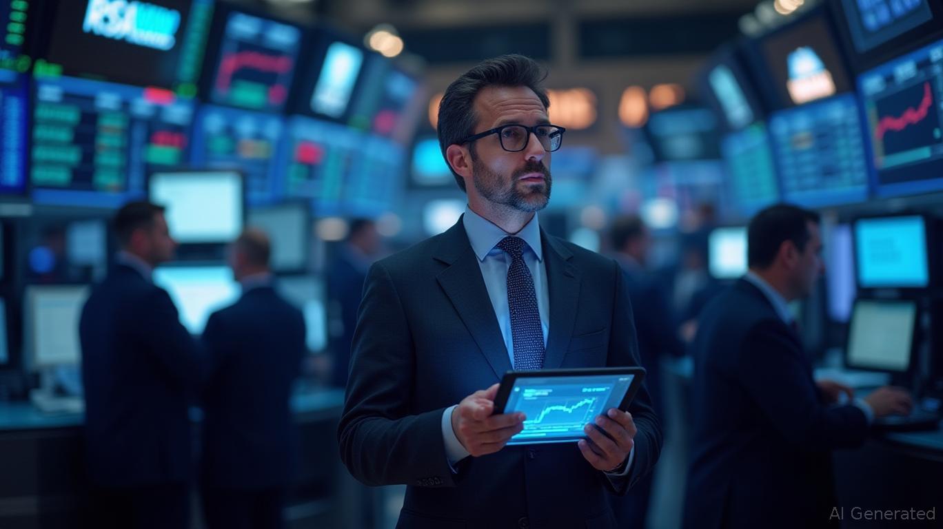 Palo Alto Networks Trading Volume Surges to $2.44 Billion Ranked 32nd as AI Security Innovations Emerge Amid 2.77 Stock Decline