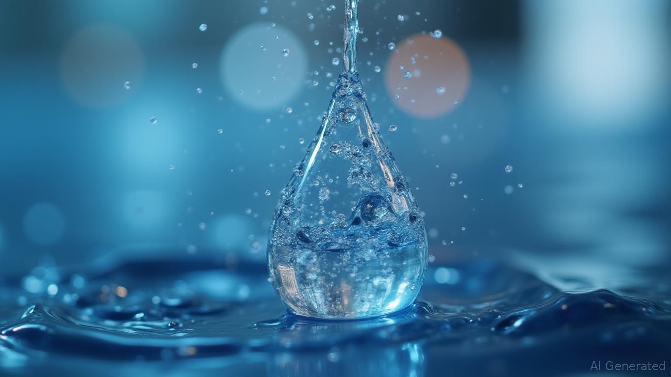 Watts Water Technologies 2025 Q2 Earnings Beats Expectations, Net Income Up 23%