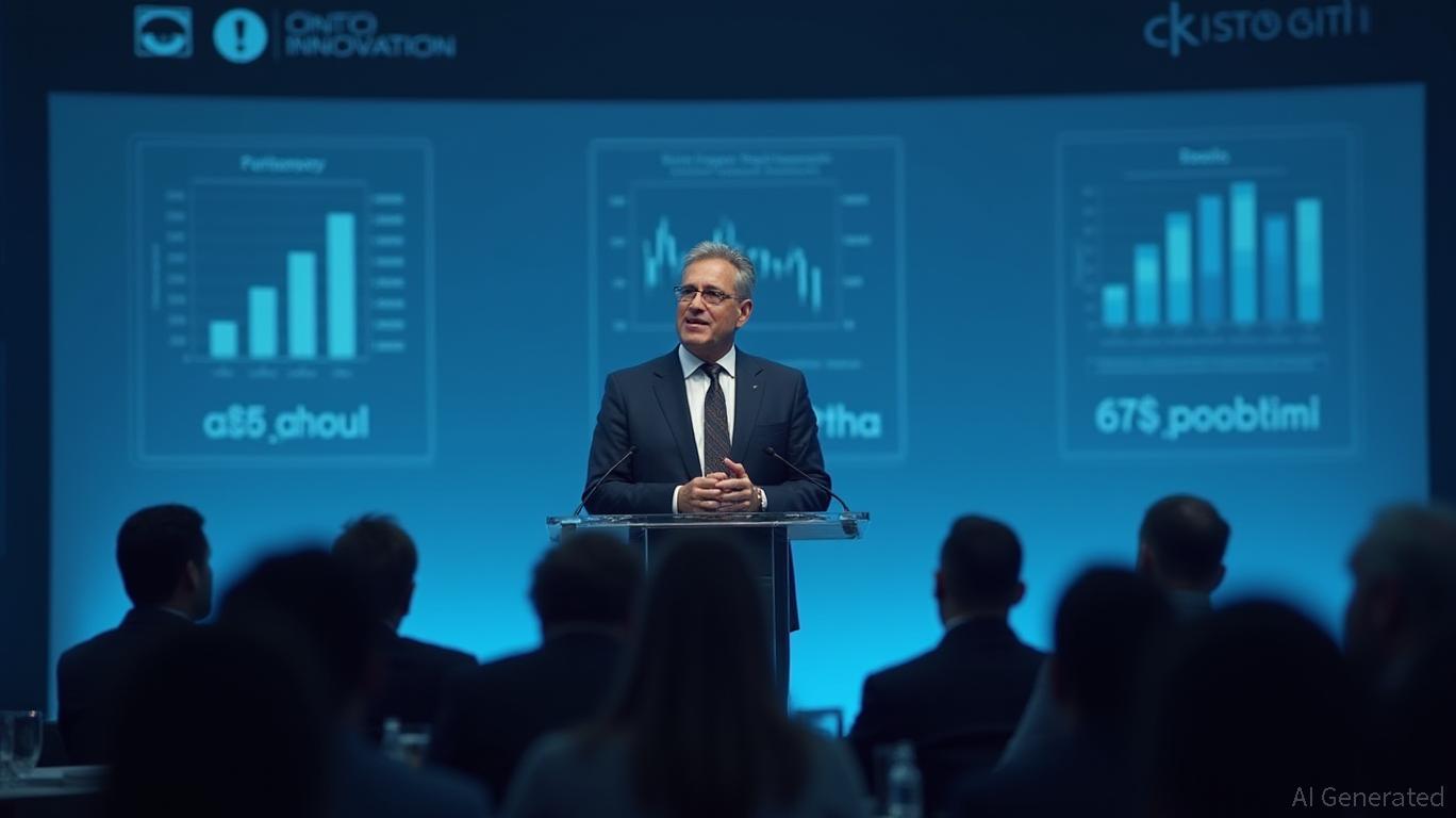 Onto Innovation Inc Reports Q2 2025 Revenue of $253.6M, GAAP EPS Falls to $0.69, and Sees Strategic Growth Amidst Industry Challenges.