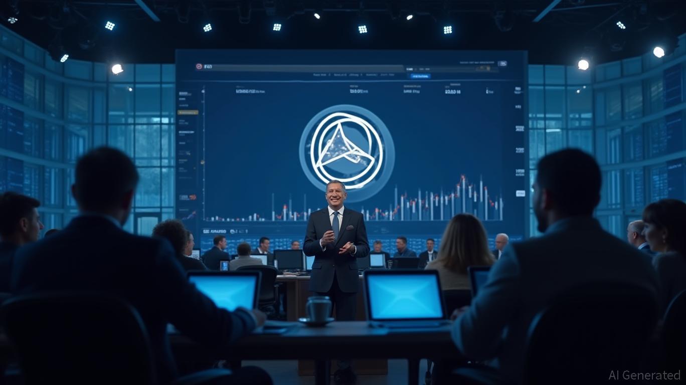 Massive corporations dumping cash, including Citadel investing in Litecoin for treasury fund.