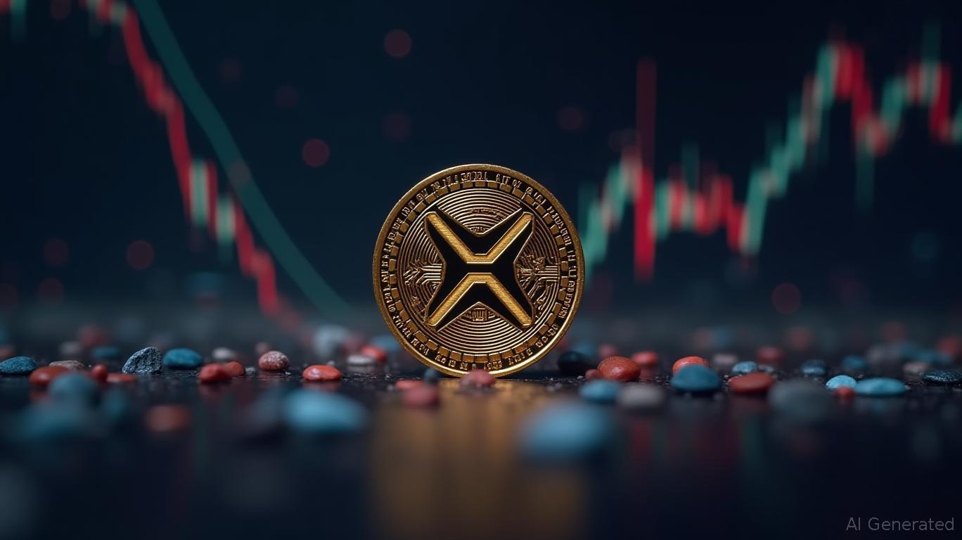 XRP News Today: XRP price shows renewed strength as buyers reclaim $3.26 after support test